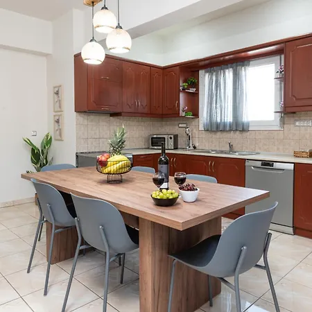 Galanidis Luxury Appartement