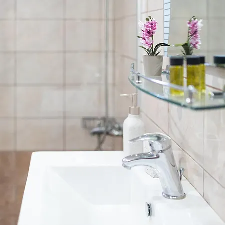 Appartement Galanidis Luxury