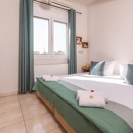 Galanidis Luxury * Perivólia