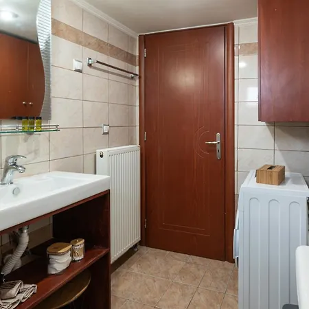 Appartement Galanidis Luxury