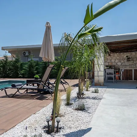 Galanidis Luxury