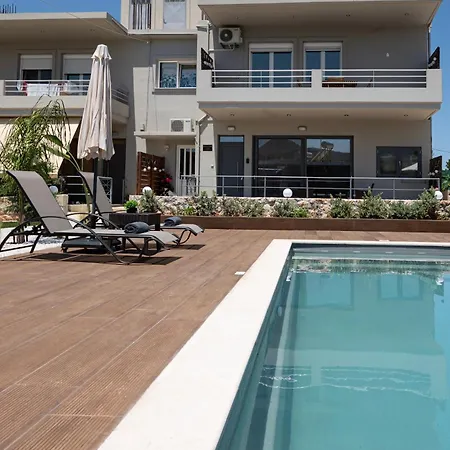 Galanidis Luxury *