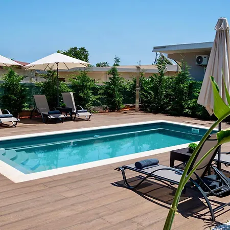 Galanidis Luxury *