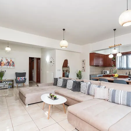 Galanidis Luxury