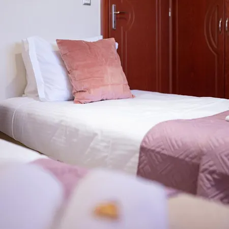 Galanidis Luxury 아파트