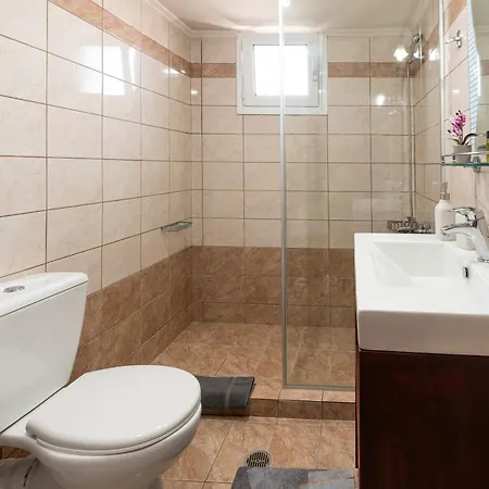 Galanidis Luxury 아파트