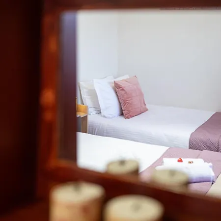 Galanidis Luxury Perivólia