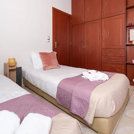 Galanidis Luxury Perivólia