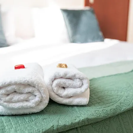 Galanidis Luxury Perivólia