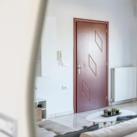 Galanidis Luxury * Perivólia