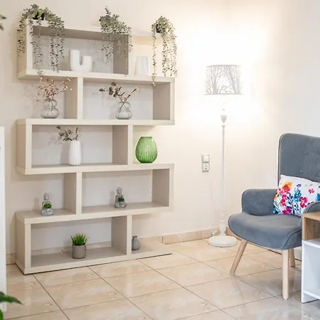 Galanidis Luxury
