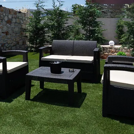 Galanidis Luxury *
